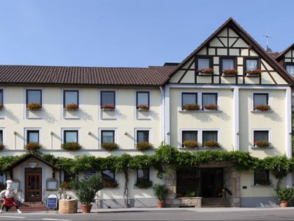 Фото: Hotel-Restaurant Zur Pfalz